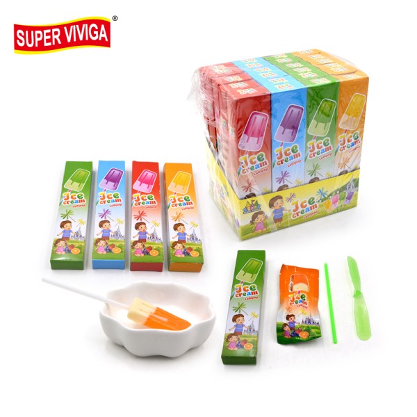 Ice Cream Lollipop Supplier - Cheapest Bamboo Dragonfly Toy