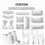 Milk Powder Factory - Wholesale Custom Packing