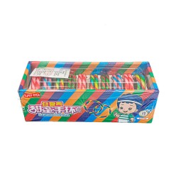 Candy Canes Supplier - Eco-Friendly Packaging Christmas Bulk