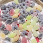 Wax Bottle Candy Factory - Customized Fruit Jam Filled