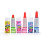 Lipstick Candy Supplier - Hot Selling Halal Crazy Light