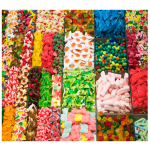 Gummy Candy Manufacturer - Wholesale Custom Sweet Sour Bulk