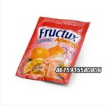 Passion Fruit Powder Supplier - OEM Frutix Instant Concentrate