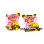 Hamburger Gummy Factory - OEM Yummy Shape Candy