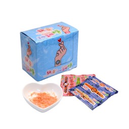 Watch Candy Supplier - Shape Toy Strawberry Popping