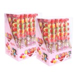 Fruit Lollipop Factory - Wholesale Juice Gummy Creative