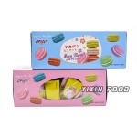 Macaron Cookies Supplier - OEM ODM 328g Sandwich Cream