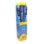 Long Marshmallow Factory - Rainbow Sweet Fruity Halal Twisted