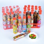 Rainbow Chocolate Supplier - Wholesale Exotic Solid Sweet