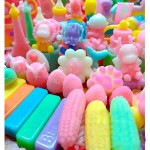 Wax Bottle Candy Factory - Premium Various Jam Filled Custom