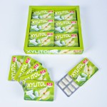 Chewing Gum Supplier - Wholesale Custom Miniature Mint
