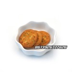 Seaweed Biscuit Supplier - OEM Fresh Snack Food Crispy