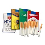 Cigarette Candy Supplier - Wholesale Halal Smoke Candy Kids