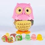 Fruit Juice Jelly Supplier - Vegan Mini Cup Assorted Liquid