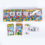 Kids Candy Toys Manufacturer - OEM Factory Toy Candy