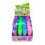 CC Stick Candy Manufacturer - Wholesale Fruit Flavor Mix