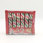 Candy Canes Supplier - Custom Logo Festive Bulk