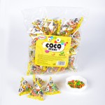 Chocolate Beans Factory - Bulk High Quality Colorful Crispy