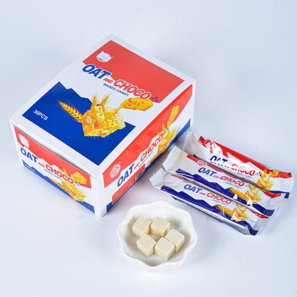 Hard Candy Factory - New Arrival Oat Choco Base Coating