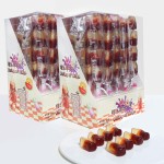 Fruit Lollipop Factory - Wholesale Juice Gummy Creative