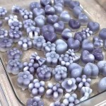 Wax Bottle Candy Factory - Customized Fruit Jam Filled