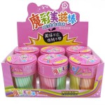 CC Stick Candy Supplier - Wholesale Hot Sale Mix Fruit