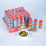 Chocolate Bean Manufacturer - Wholesale Colorful Mini Sweet