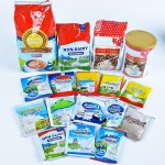 Coffee Creamer Supplier - Custom Milky Creamer Wholesale