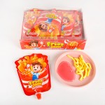 Liquid Candy Manufacturer - Exclusive Bottle Private Label