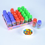 Rainbow Chocolate Factory - Wholesale Exotic Beans Candy