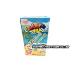 Bubble Water Toys Supplier - OEM Cute Colorful Blowing