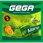 Instant Drink Supplier - Vitamin C Fruit Lemonade Powder