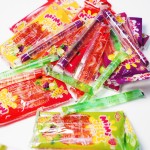 Mini Jelly Fruit Supplier - Bulk Juice Fruity Drink Stick