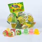 Jelly Fruit Cup Supplier - Wholesale Juice Fruity Drink