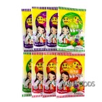 CC Stick Candy Supplier - Wholesale Mix Fruit Colorful Sour