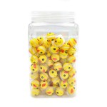 Gummy Ball Candy Manufacturer - Mixed Fruit Animal Shaped Jam