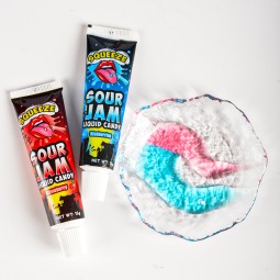 Sour Powder Candy Factory - Wholesale Custom Private Label