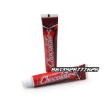 Toothpaste Chocolate Factory - 22g Squeeze Shape Cream Jam