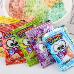Pop Rocks Candy Supplier - Magic Fruit Mini Mix