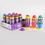 Lipstick Liquid Candy Factory - Wholesale Assorted Flavors