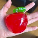 Bear Gummy Candy Factory - Giant Shape Fruity Cartoon Bulk