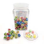 Mini Gummies Supplier - High Quality Sandwich Jam Ball