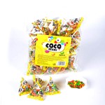 Milk Chocolate Beans Supplier - Custom Private Label Wholesale