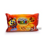 Potato Biscuit Supplier - Super Viviga Barbecue Crispy