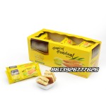 Layer Cake Factory - Cake Wholesale Halal Pandan Flavor