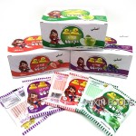 CC Stick Candy Factory - Hot Sale in Saudi Arabia