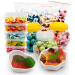 Eye Earth Gummy Supplier - Wholesale Custom Halal Jam Candy