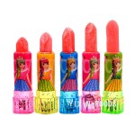 Lipstick Candy Supplier - Hot Selling Halal Crazy Light