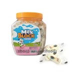 Milk Block Candy Manufacturer - Pressed Candy Wholesale China