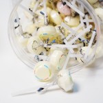 Ring Lollipop Factory - Hard Candy Sweets Wholesale